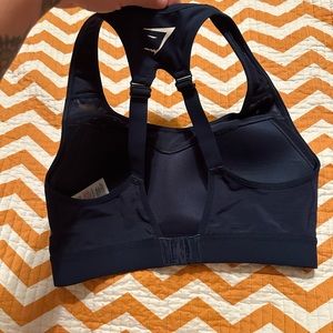 M Gymshark sports bra